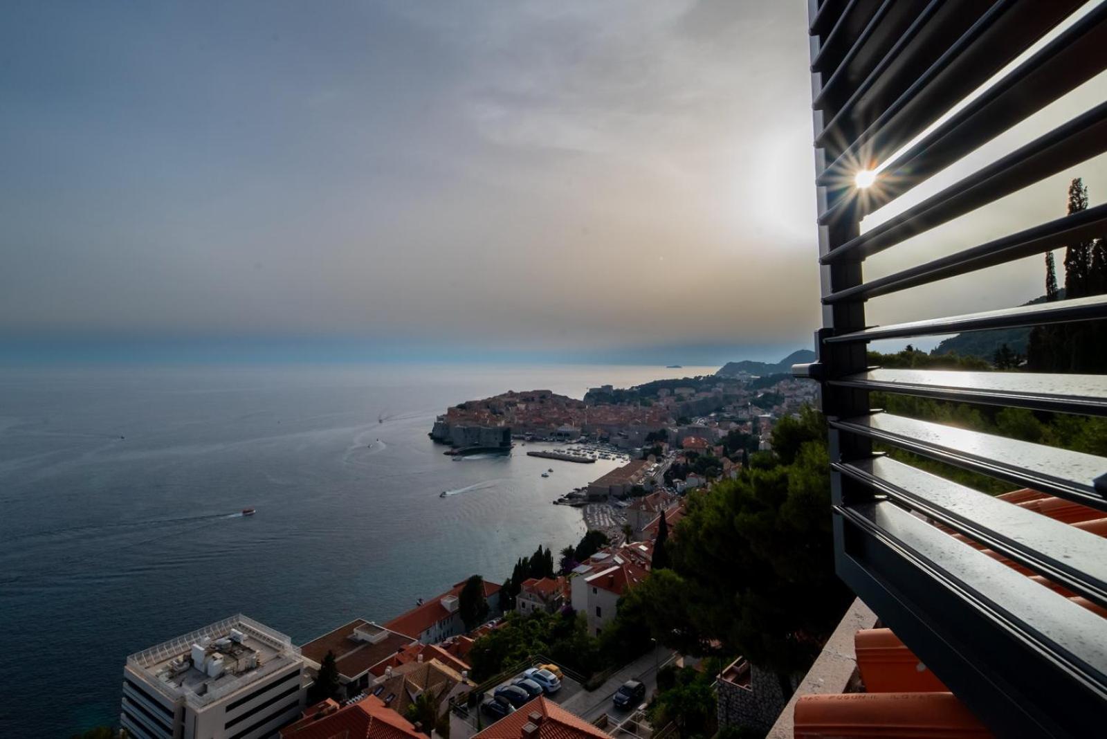 Apartment The View In Dubrovnik! *